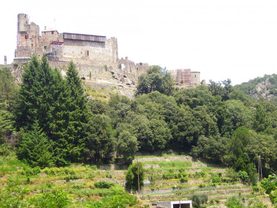 Château Labome