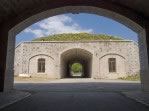 BÂTIMENT D'ENTRÉE FEYZIN